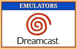 Dreamcast Emulatoren