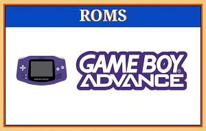 Gameboy Advance (GBA - MGBA)