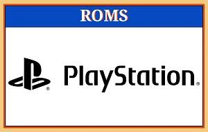 Playstation (PSX) (PS1)