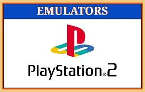 Playstation 2 (PS2) Emulatoren