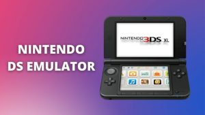 Wie spiele ich Nintendo DS-Spiele mit dem DeSmuME-Emulator