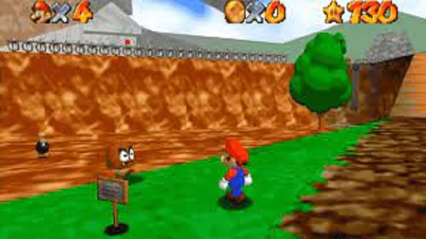 Super Mario 64_1