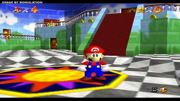 Super Mario 64_3