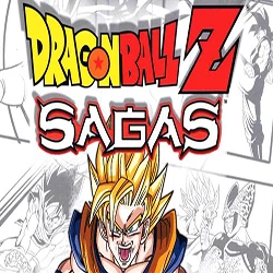 Dragonball Z Sagas