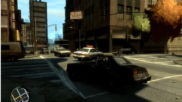 Grand Theft Auto IV (GTA 4)_3