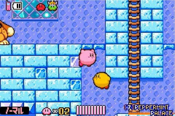 Kirby and the Amazing Mirror_3