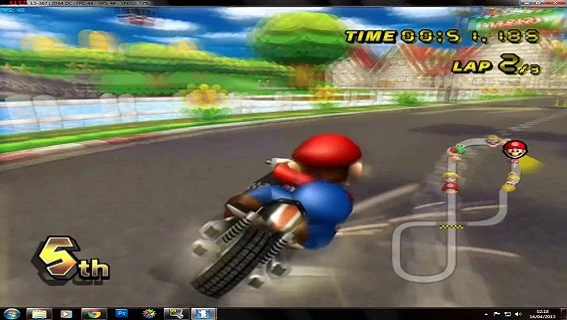 Mario Kart wii_2