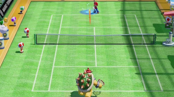 Mario Tennis: Ultra Smash_3
