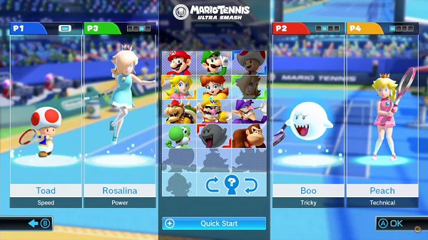 Mario Tennis: Ultra Smash_1