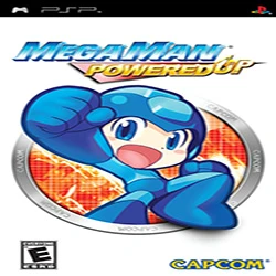 Mega Man – Powered Up