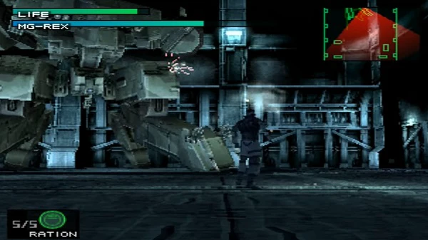 Metal Gear Solid_2