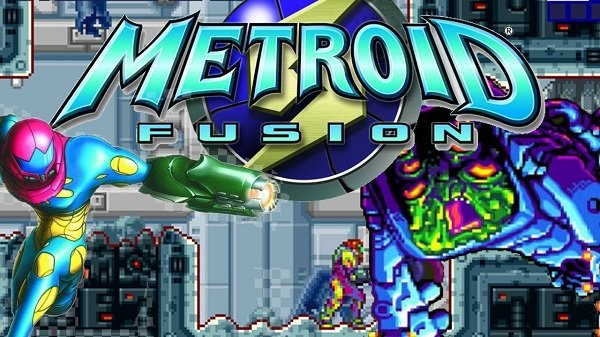 Metroid – Fusion_3