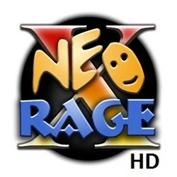 NeoRageX 5.4e Emulator