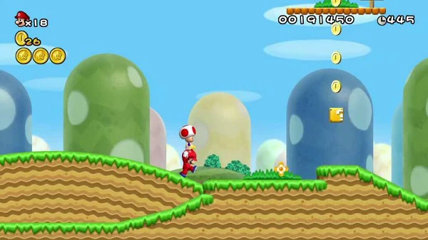 New Super Mario Bros Wii_1