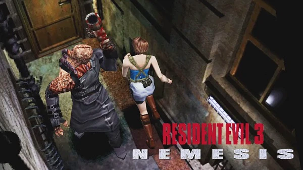 Resident Evil 3 – Nemesis_1