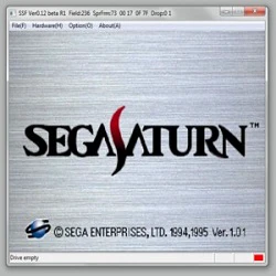 Satourne Beta 3 Emulator