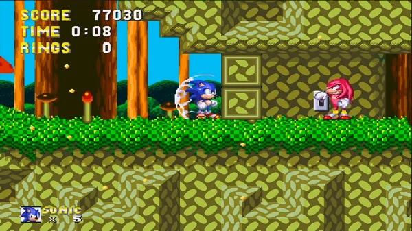 Sonic And Knuckles & Sonic 3_3