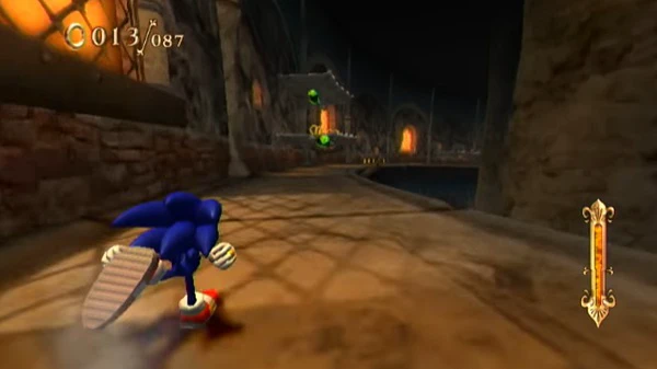 Sonic and the Secret Rings_2