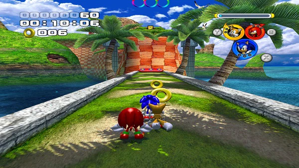 Sonic Heroes PS2_3