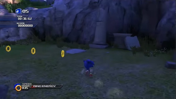 Sonic Unleashed PS3_1