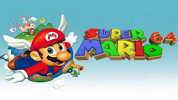 Super Mario 64_2
