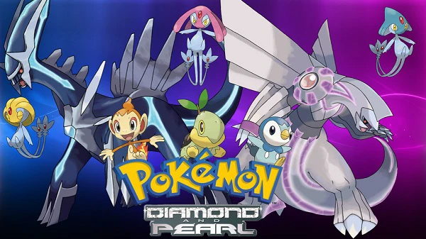 Pokemon Diamond_1