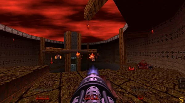 Doom 64_3