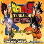 Dragon Ball Z – Tenkaichi Tag Team