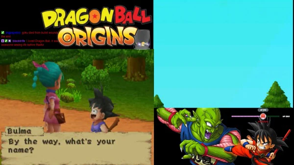 Dragon Ball: Origins_1