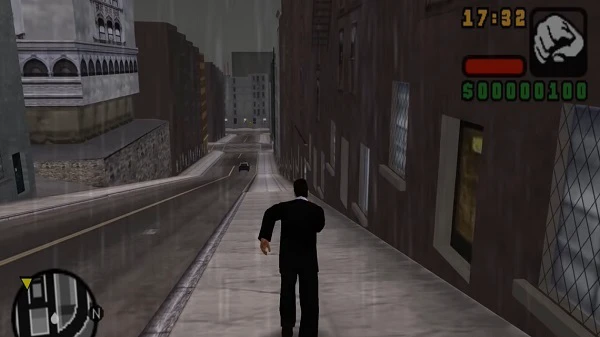 Grand Theft Auto – Liberty City Stories_2