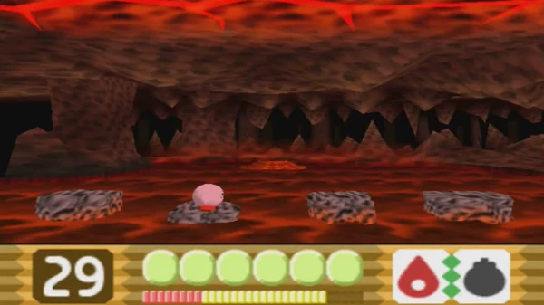 Kirby 64: The Crystal Shards_2