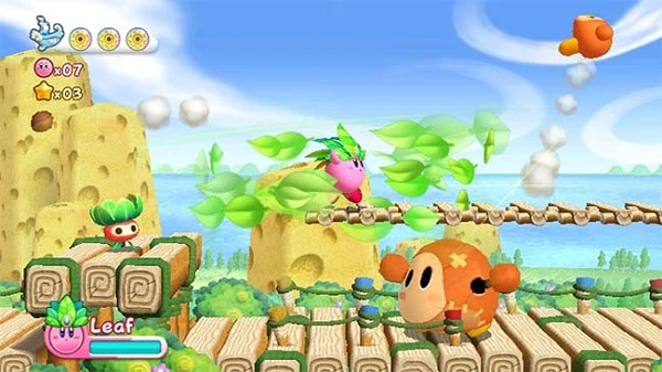 Kirby Nightmare In Dreamland_3