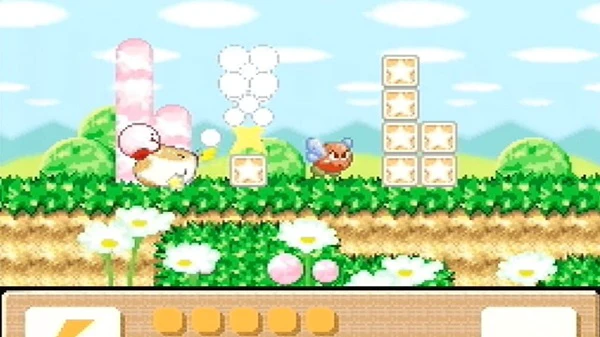Kirby’s Dream Land 3_2