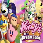 Kirby’s Return To Dreamland