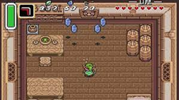 The Legend of Zelda: A Link to the Past_1
