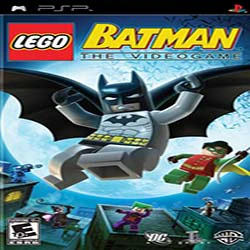LEGO Batman – The Video Game