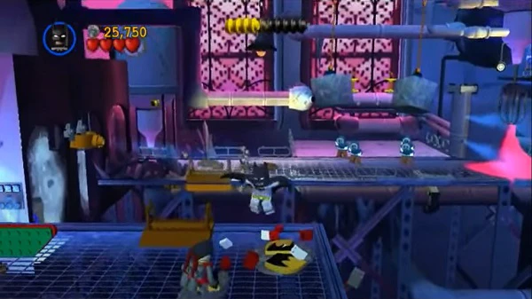 LEGO Batman – The Video Game_3