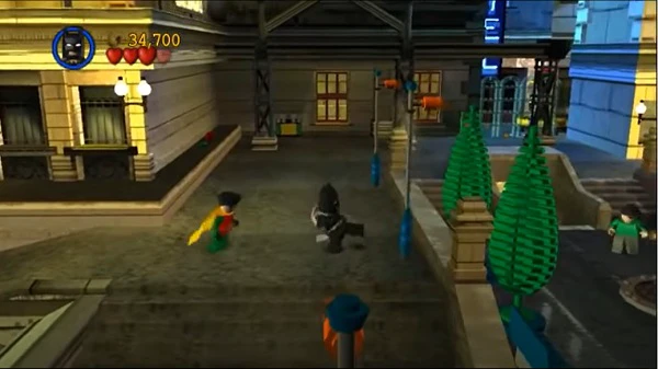 LEGO Batman – The Video Game_1