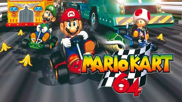 Mario Kart 64_1