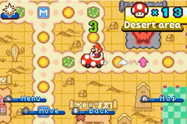 Mario Party Advance_3