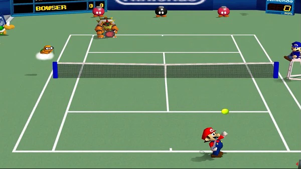 Mario Tennis 64_1