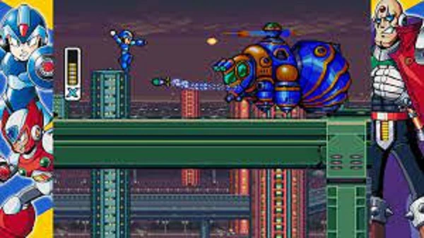 Mega Man X_3