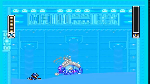 Mega Man X2_1