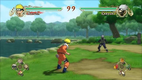 Naruto Shippuden: Ultimate Ninja Impact_2