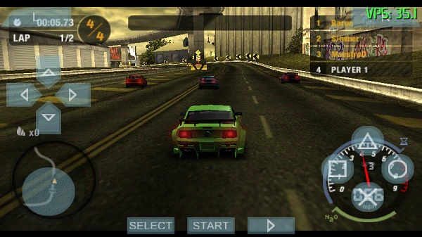 Need For Speed – Most Wanted 5-1-0_3