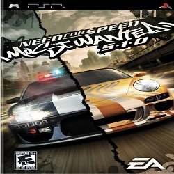 Need For Speed – Most Wanted 5-1-0