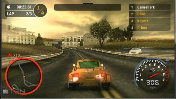 Need For Speed – Most Wanted 5-1-0_2