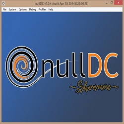 NullDC 1.0.4 r136