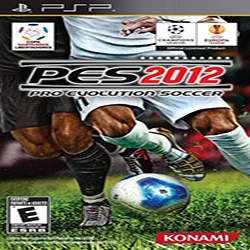 PES 2012 – Pro Evolution Soccer
