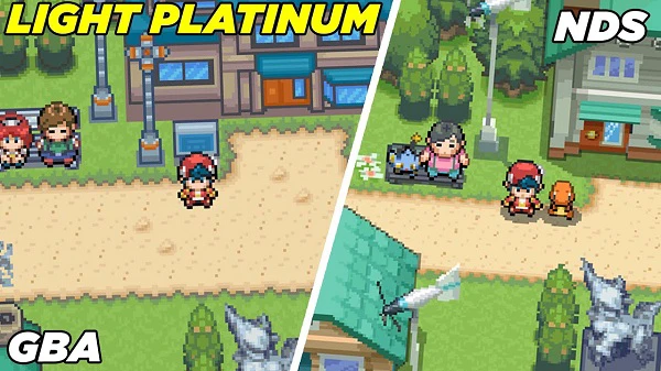 Pokemon – Light Platinum_3